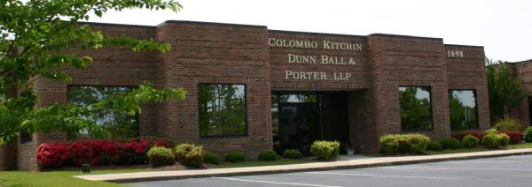 Colombo Kitchin Attorneys