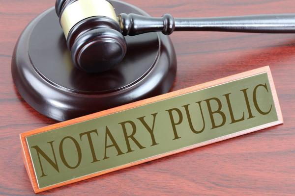 Windsor Notary