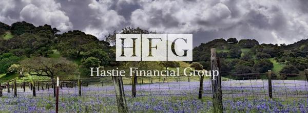 Hastie Financial Group