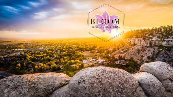 Bloom Business Solutions