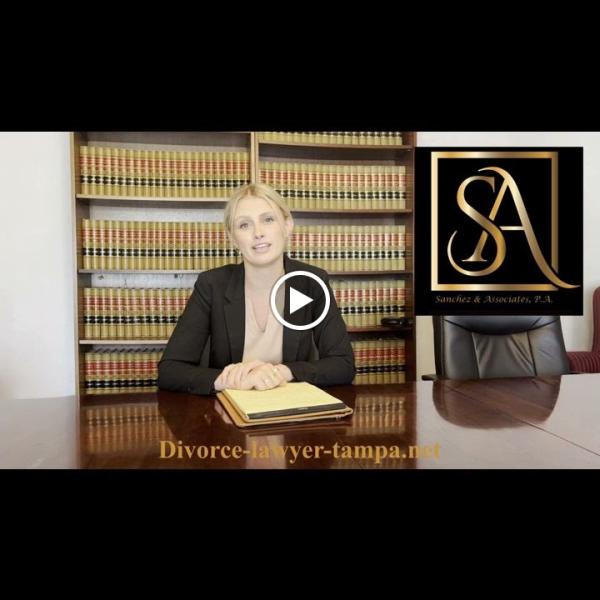 Nilo J. Sanchez & Associates PA, Family Law & Divorce Attorneys