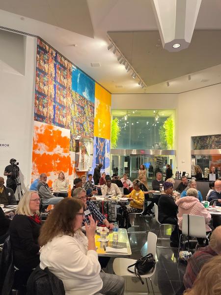 Williams Financial Group