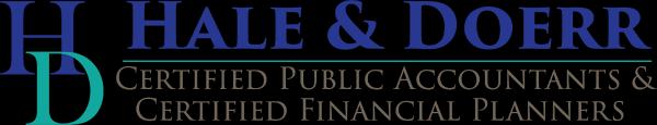 Hale and Doerr, Cpa, CFP