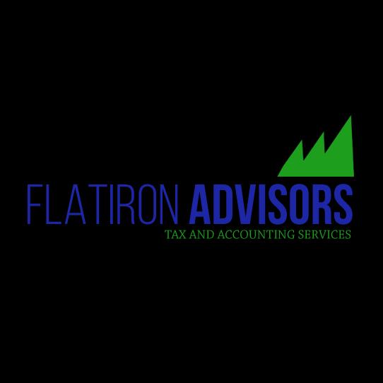 Flatiron Advisors Tax and Accounting