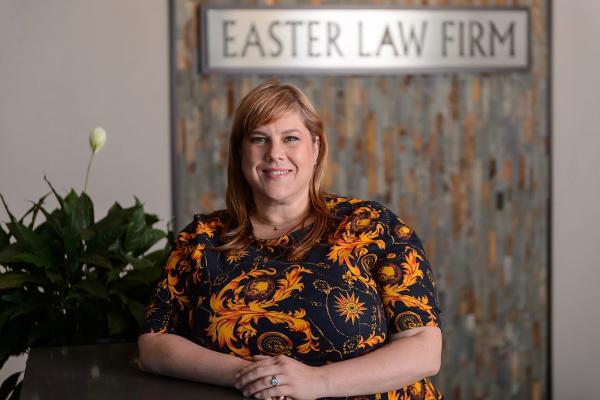 Easter Law Firm