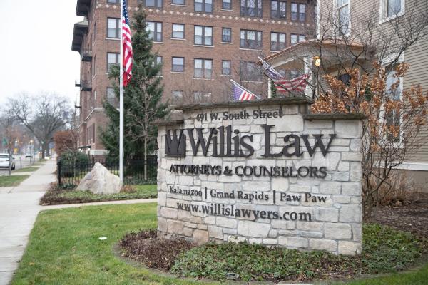 Willis Law