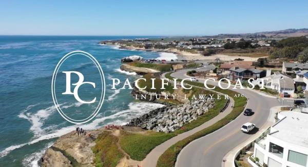 Pacific Coast Injury Lawyer