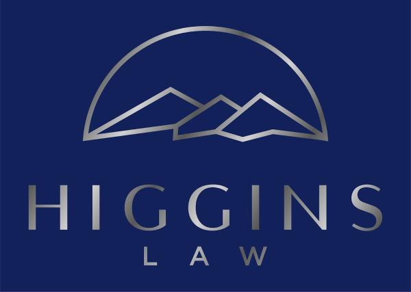 Higgins Law