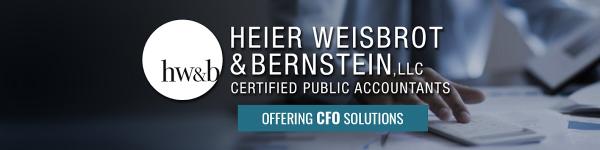 Heier Weisbrot & Bernstein Accounting Services