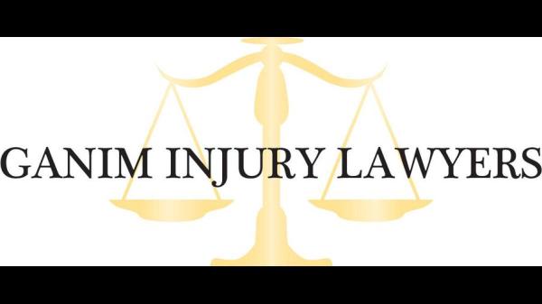 Ganim Injury Lawyers