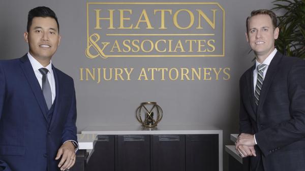 Heaton & Associates - Injury Attorneys