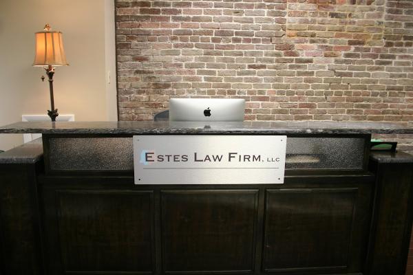 Chris Estes - Estes Law Firm