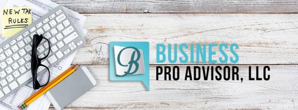 Business Pro Advisor