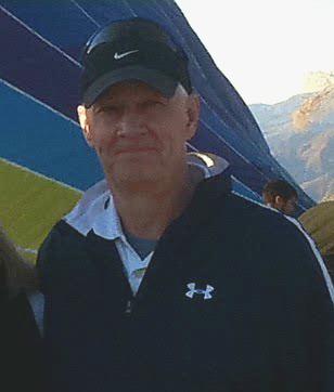 Cavanaugh Stephen