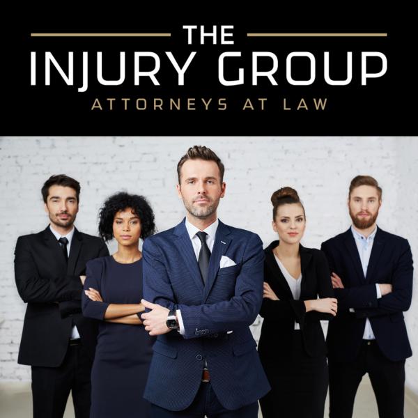 The Injury Group - Personal Injury Attorneys