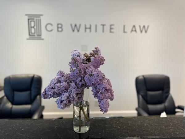 CB White LAW