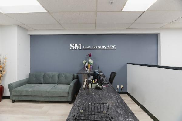 SM Law Group