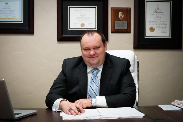 William R. Pierce Attorney at Law