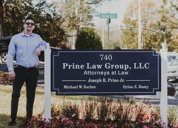 Prine Law Group