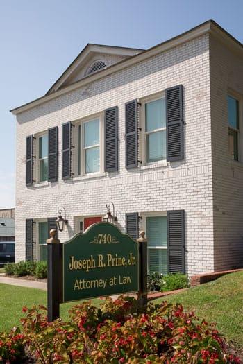 Prine Law Group