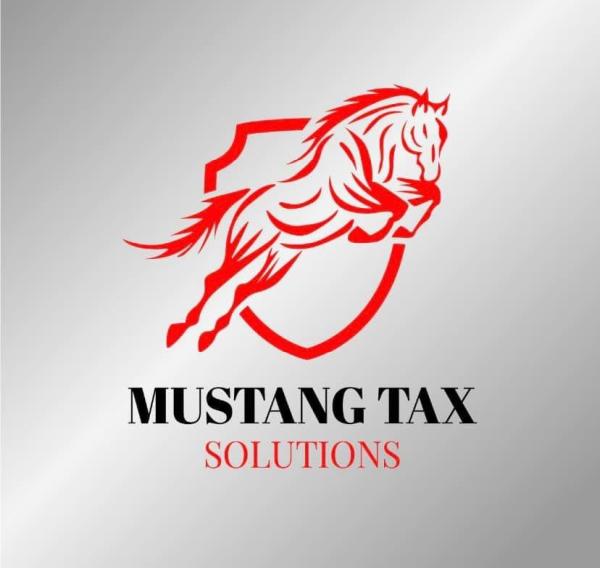 Mustang Tax Solutions