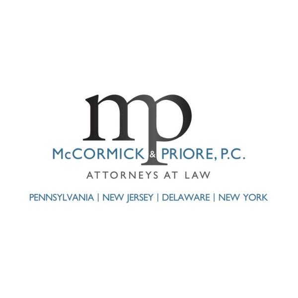 McCormick & Priore