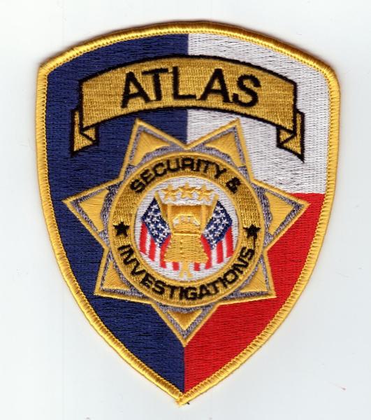 Atlas Security & Investigations