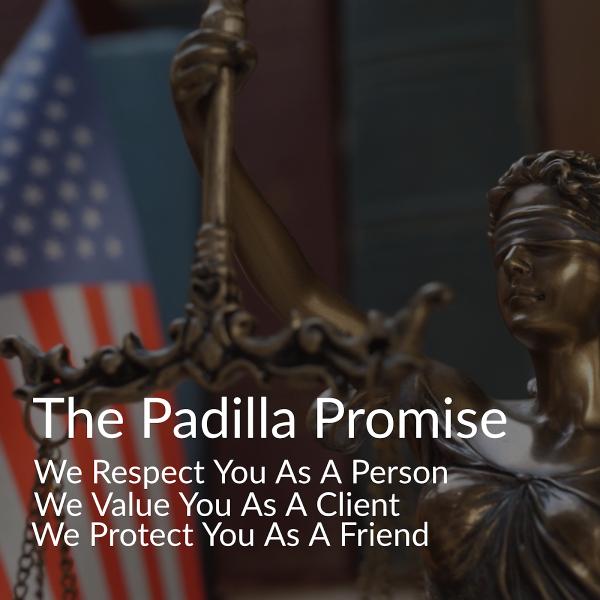 Padilla Law Group
