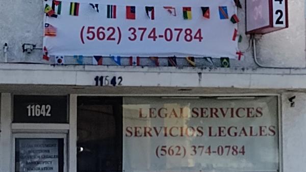 Legal Document Solutions