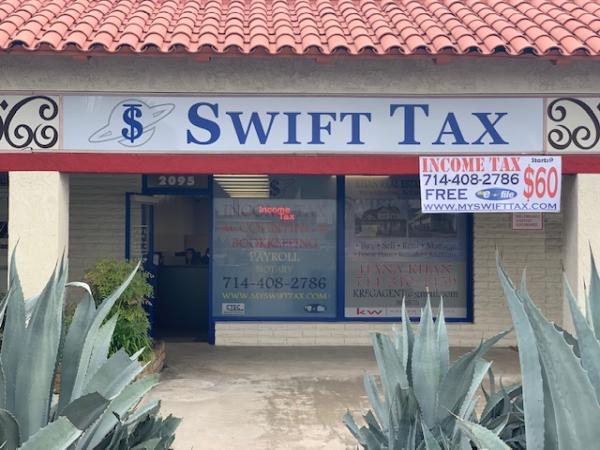 Swift Tax