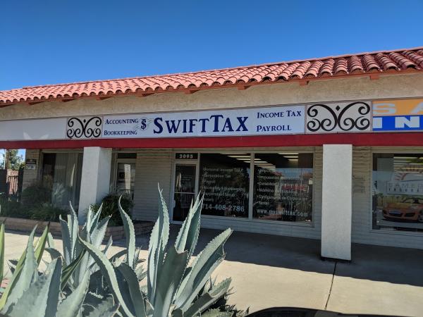 Swift Tax