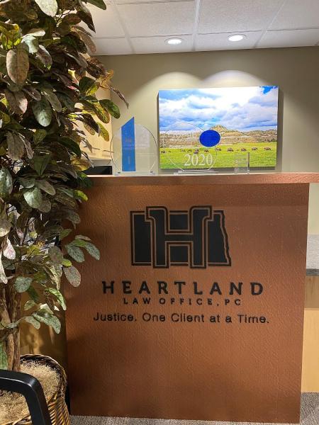 Heartland Law Office