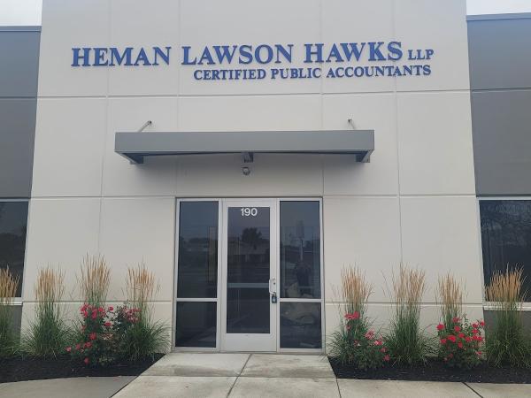 Heman Lawson Hawks