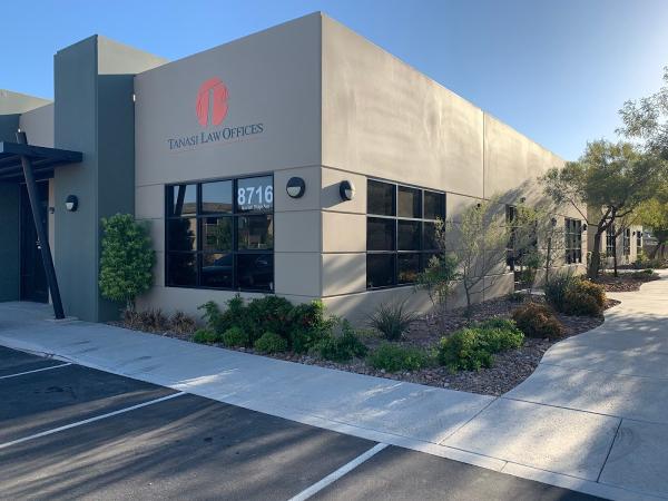 Tanasi Law Offices, a Professional Corporation