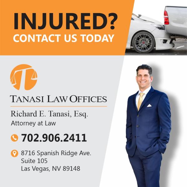 Tanasi Law Offices, a Professional Corporation
