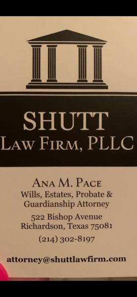 Shutt Law Firm