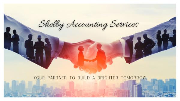 Shelby Accounting Services