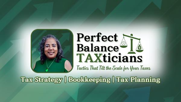 Perfect Balance Taxticians