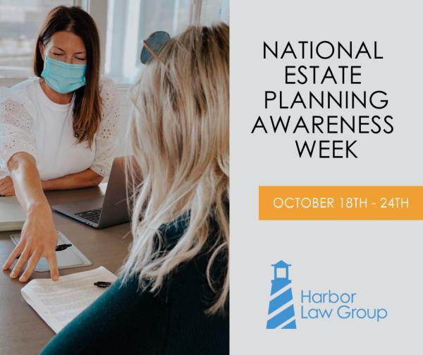 The Harbor Law Group