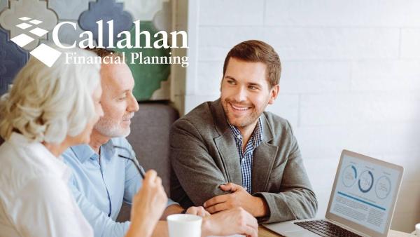 Callahan Financial Planning | Omaha Financial Advisors
