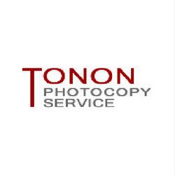 Tonon Photocopy Service