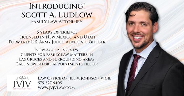 Law Office of Jill V. Johnson Vigil