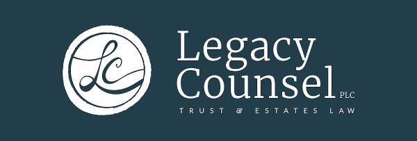Legacy Counsel PLC