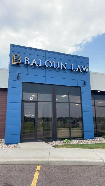 Baloun Law