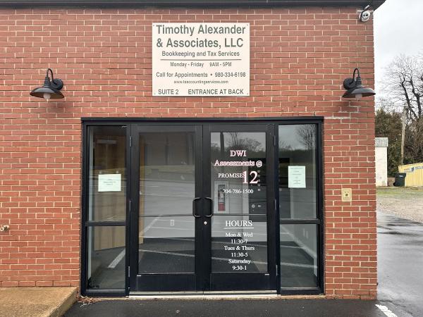 Timothy Alexander and Associates