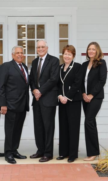 Hiering, Dupignac, Stanzione & Dunn