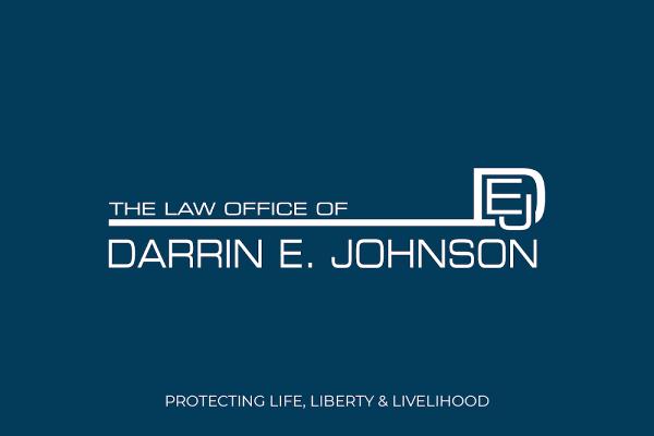 The Law Office of Darrin E. Johnson