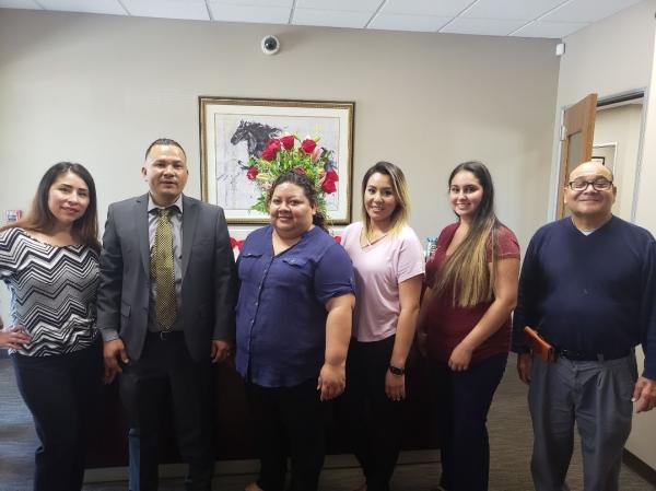 Valley Immigration Law Group