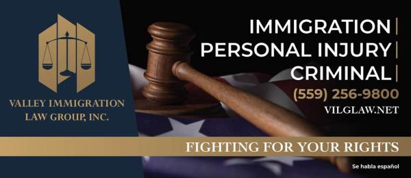 Valley Immigration Law Group