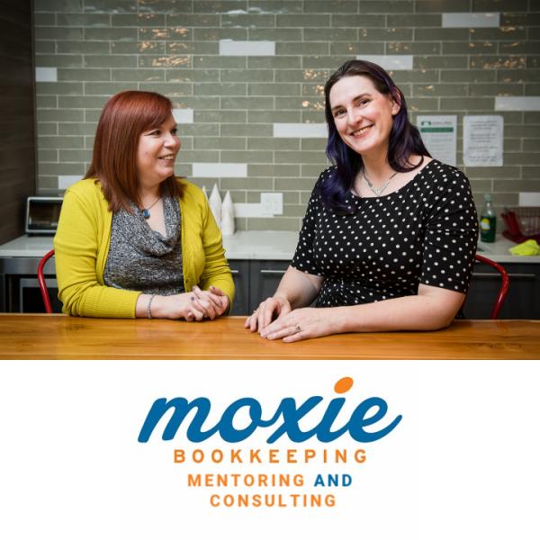 Moxie Bookkeeping & Coaching
